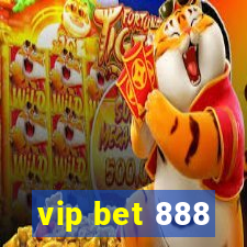 vip bet 888